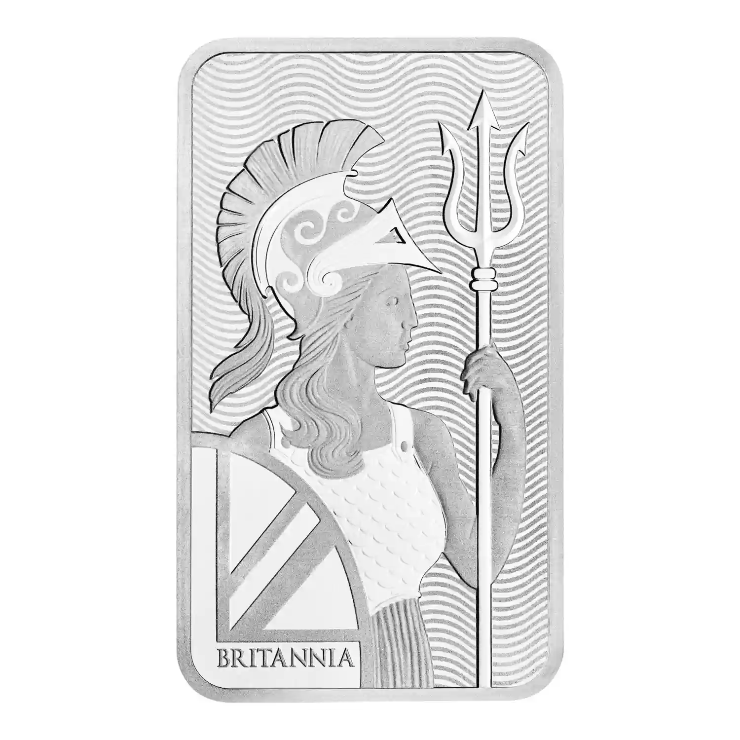 Image of the bars reverse