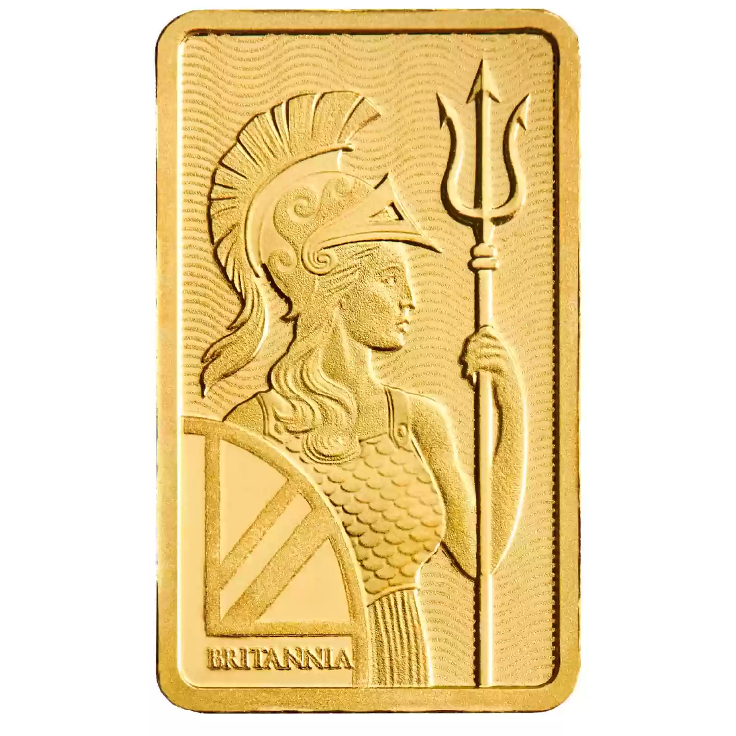 Image of the bars reverse