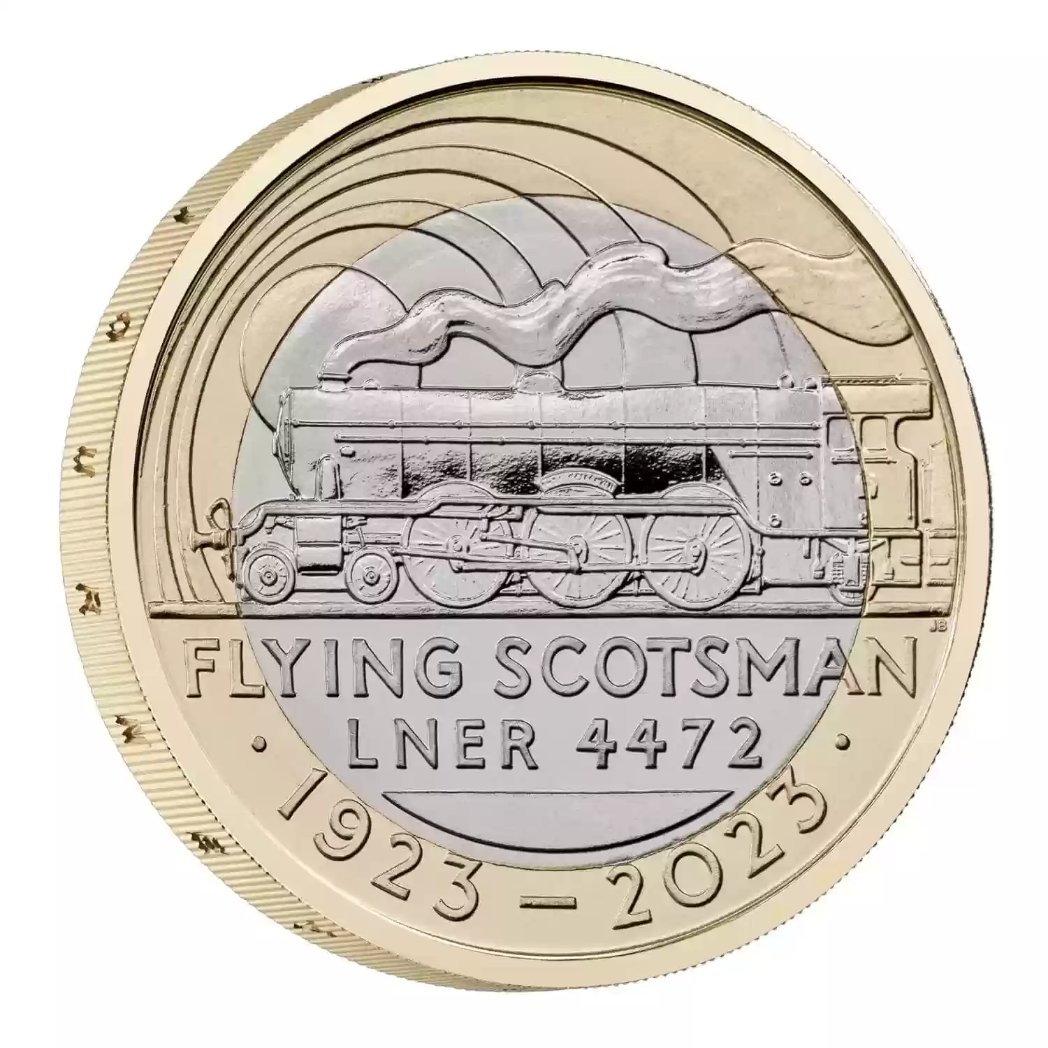 Image of the coins reverse