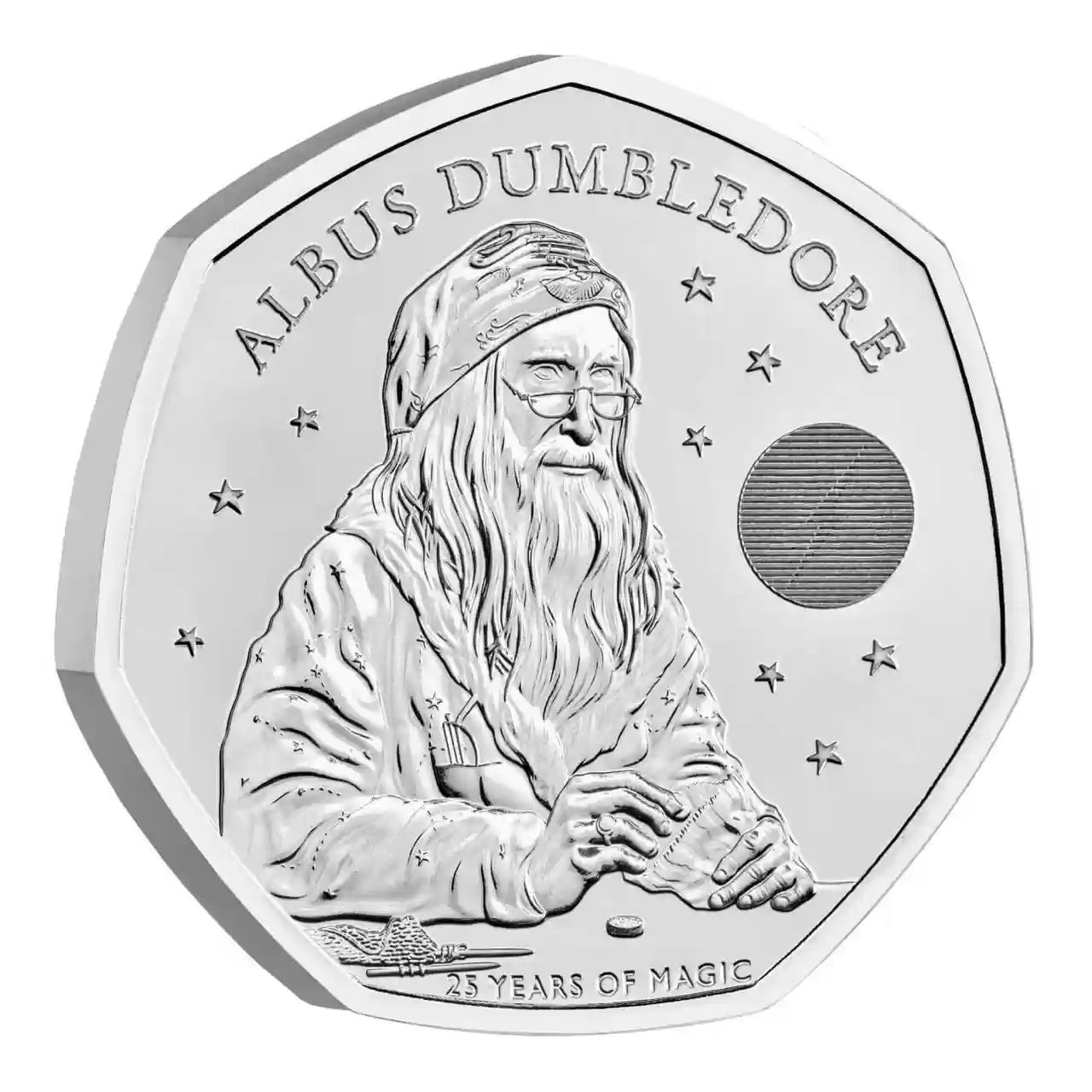 Image of the coins reverse