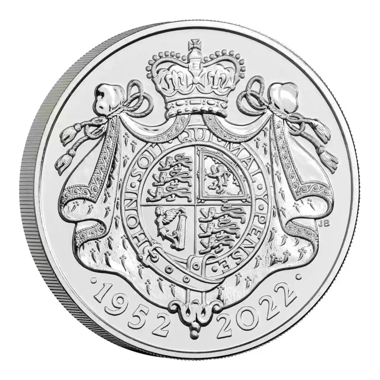 Image of the coins reverse