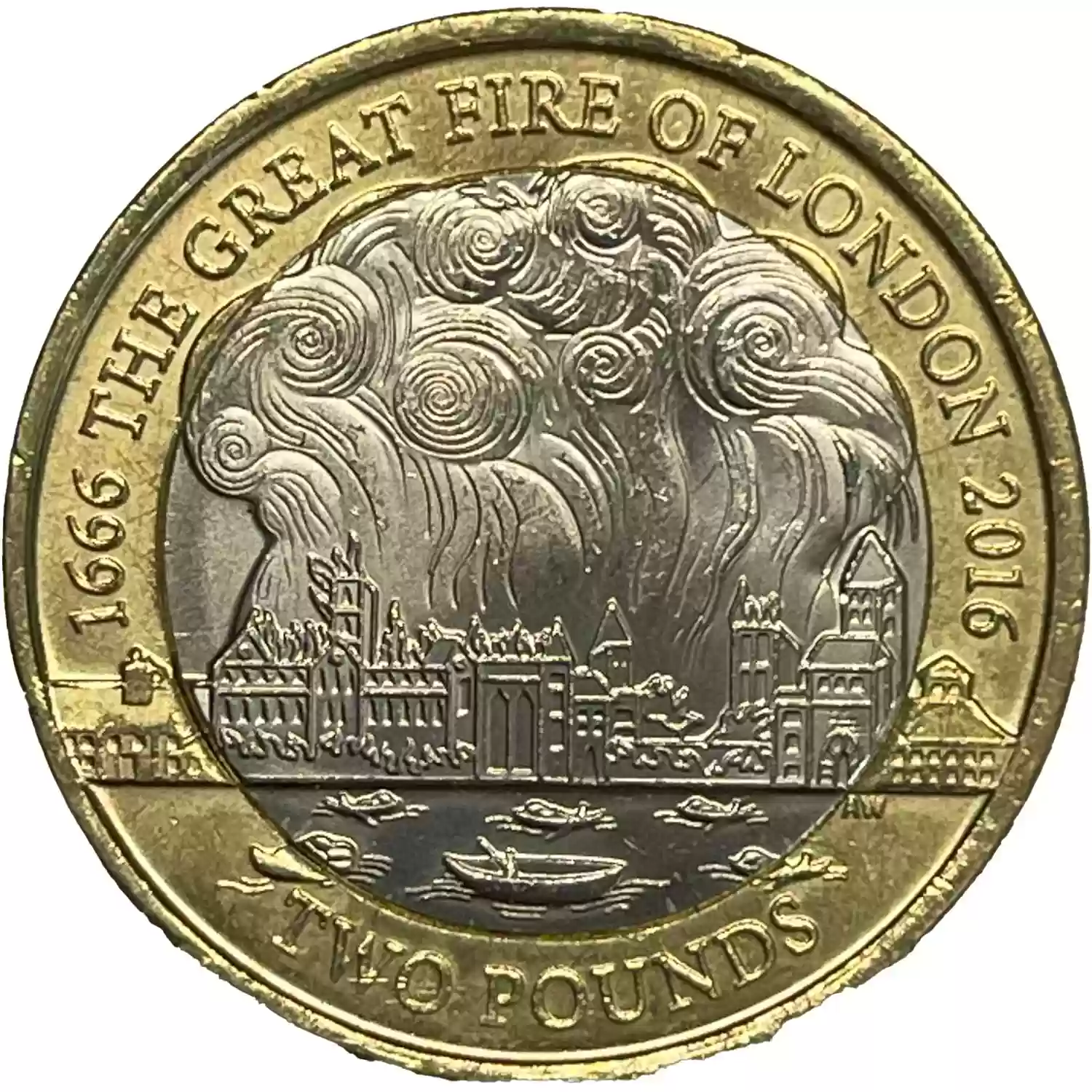 Image of the coins reverse