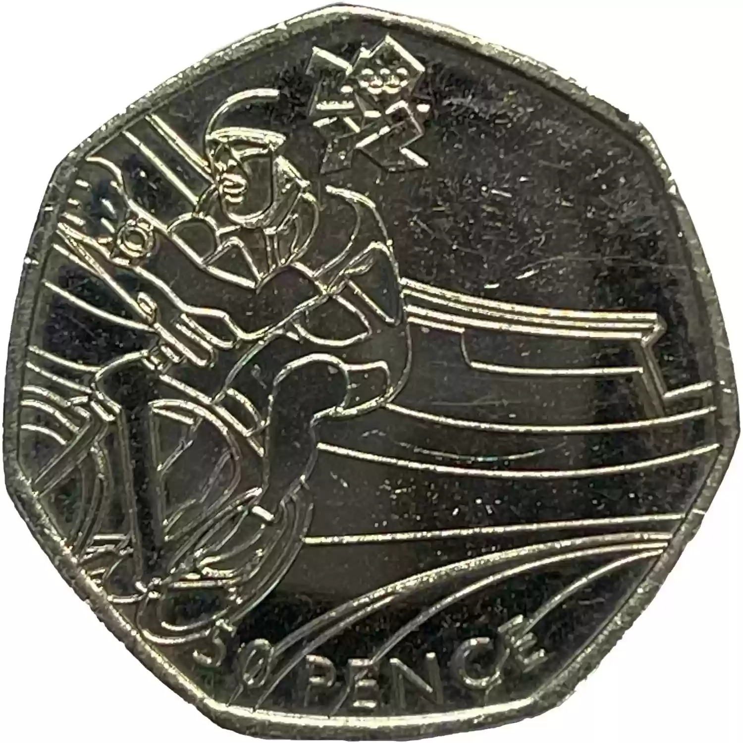 Image of the coins reverse