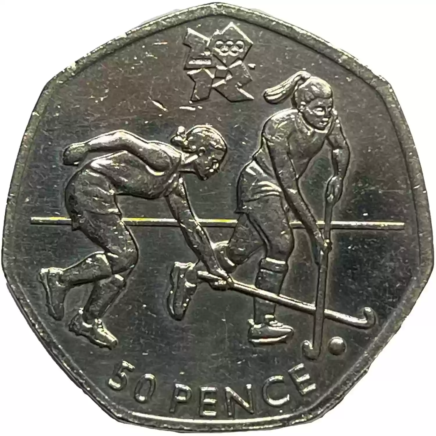 Image of the coins reverse