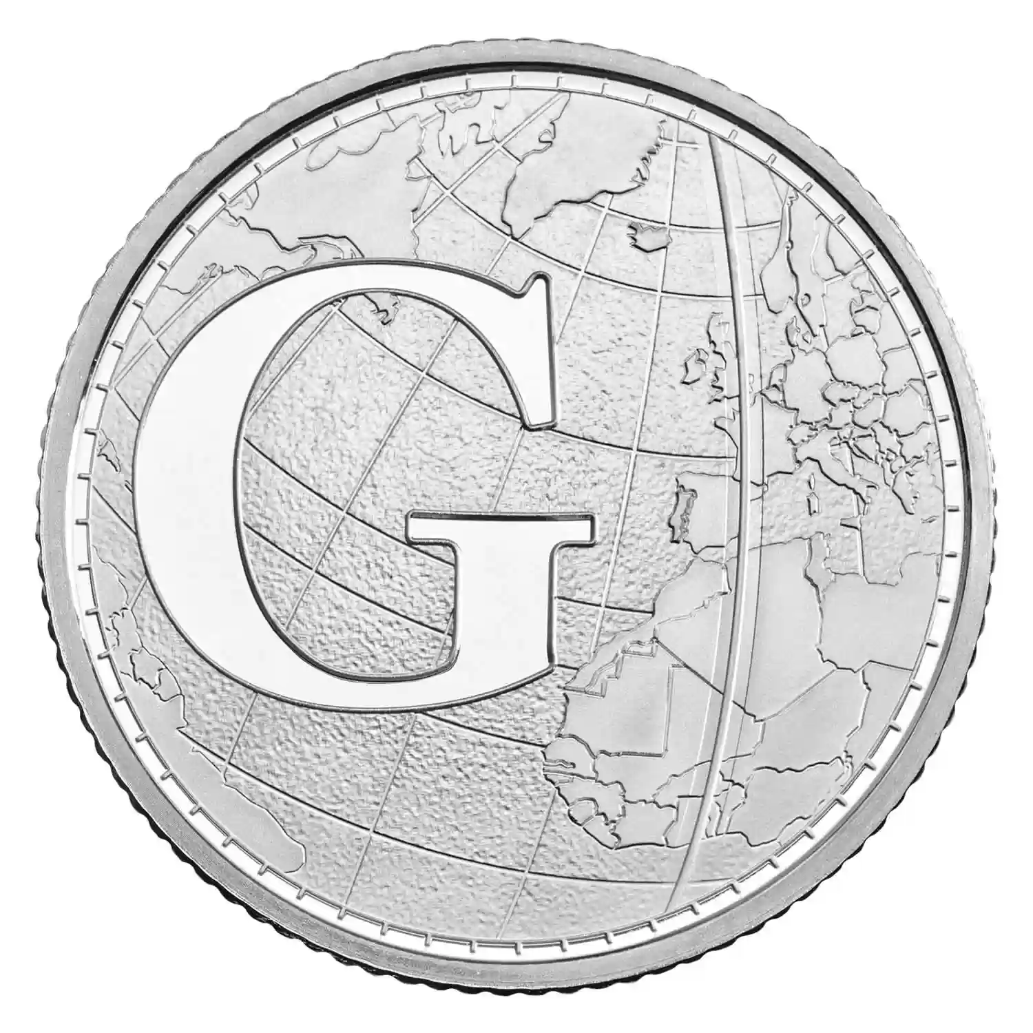 Image of the coins reverse