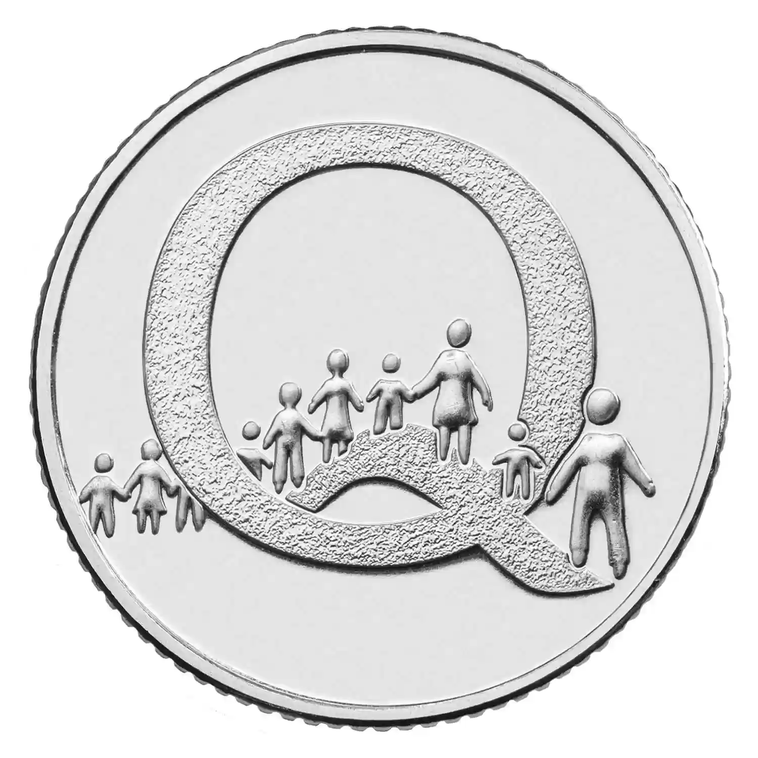 Image of the coins reverse