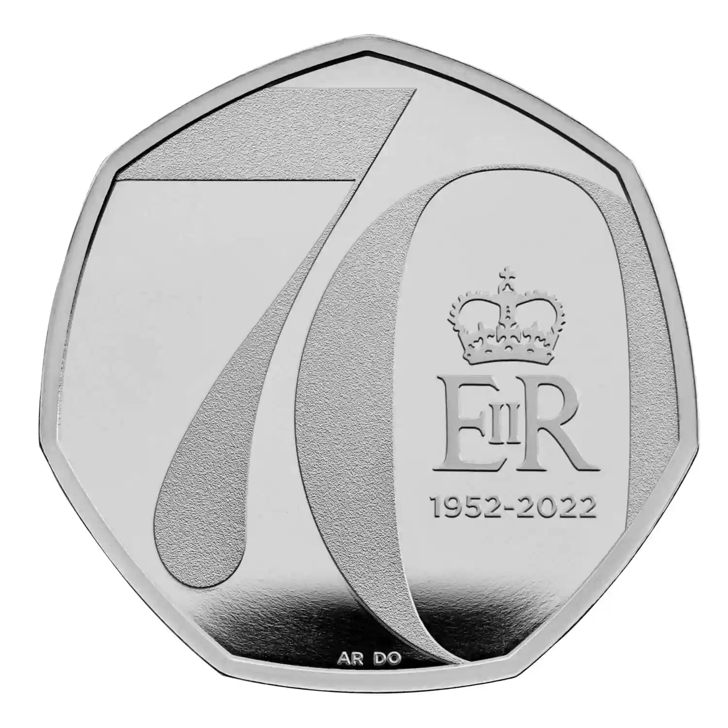 Image of the coins reverse