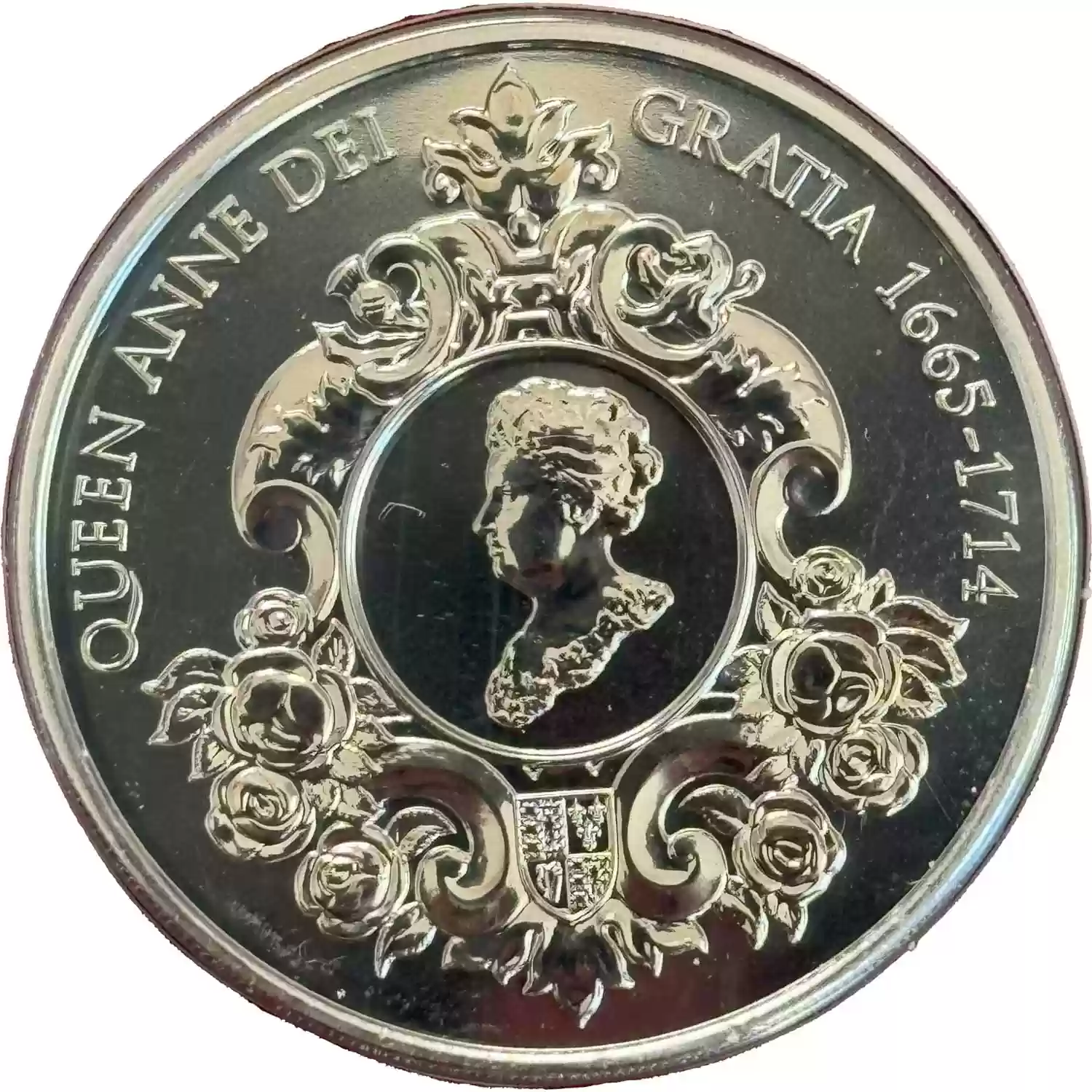 Image of the coins reverse