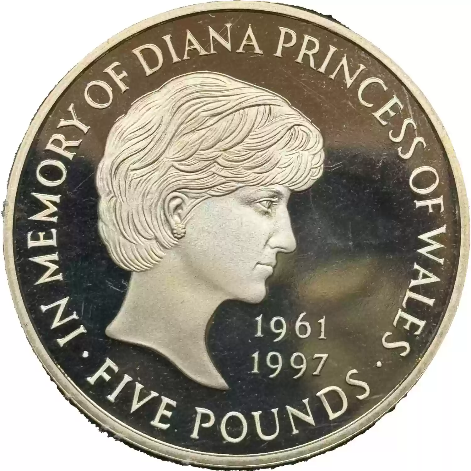 Image of the coins reverse