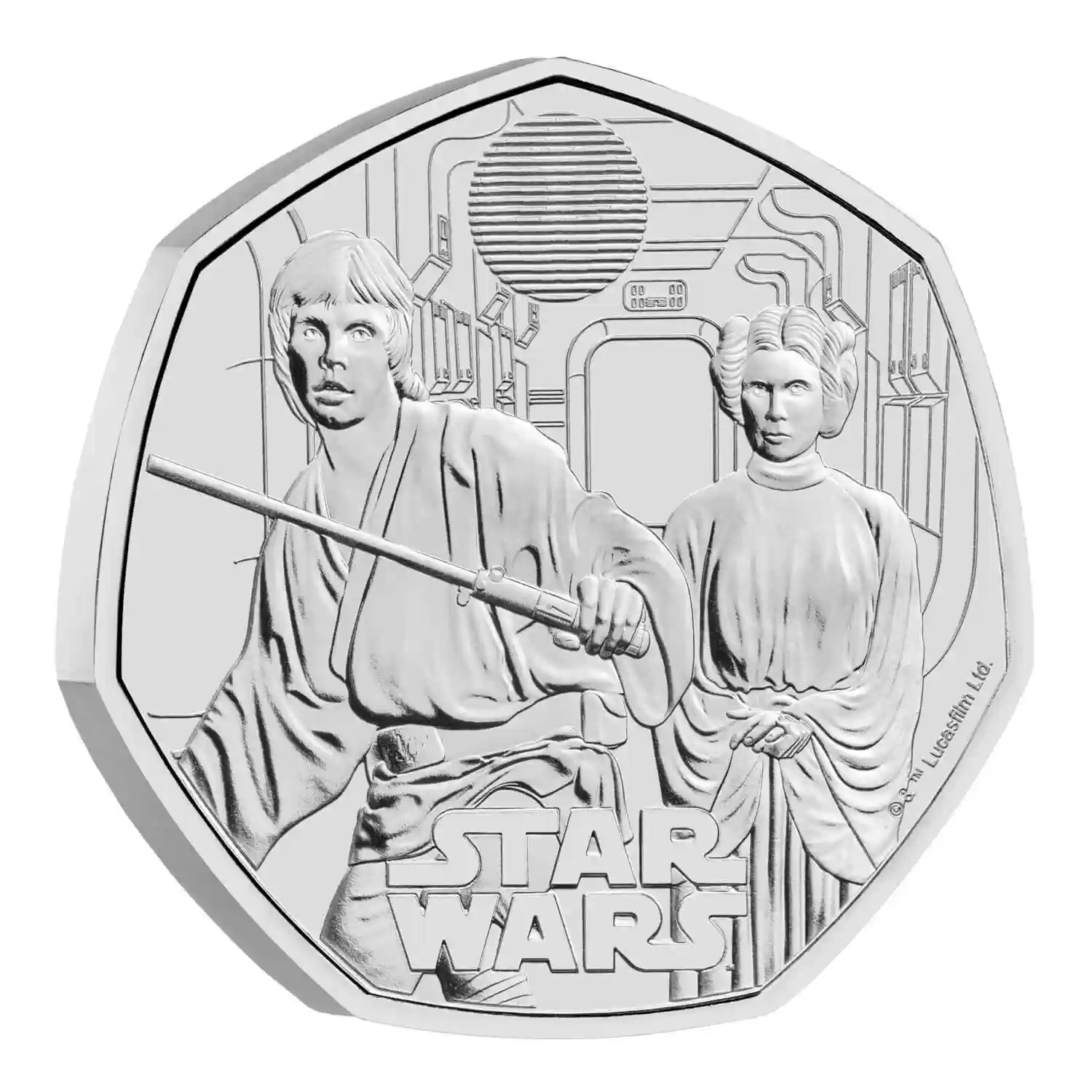 Image of the coins reverse