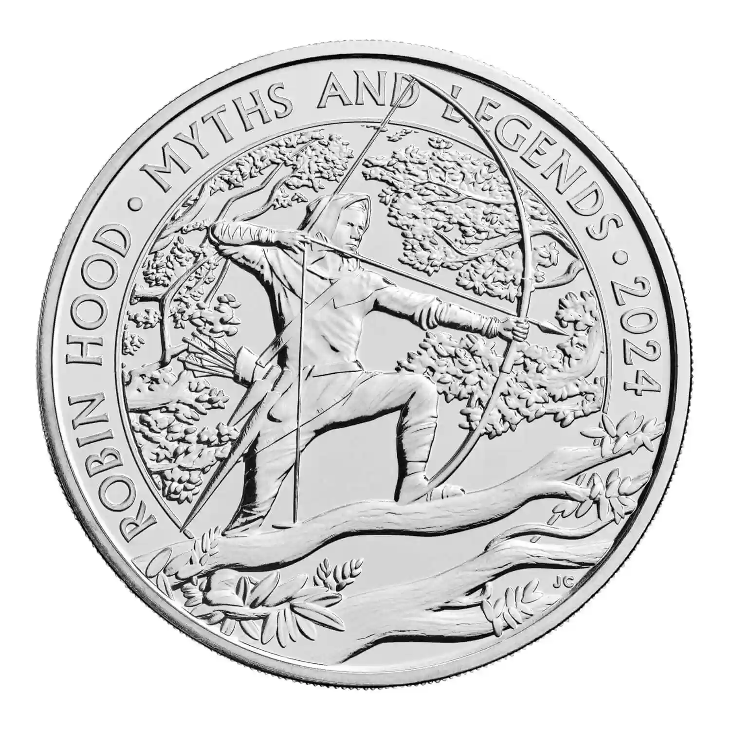 Image of the coins reverse