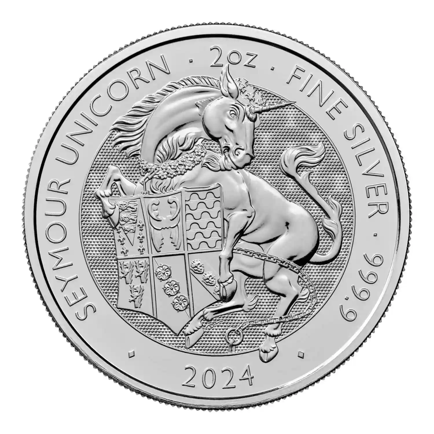 Image of the coins reverse