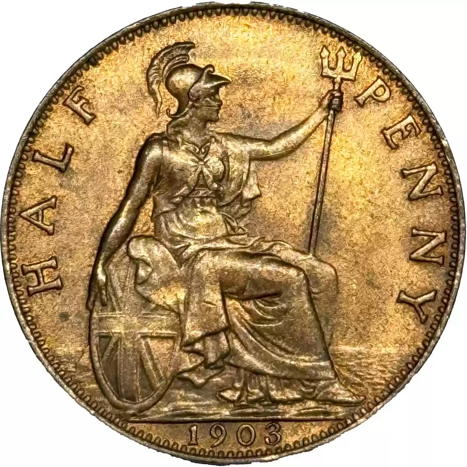 Image of the coins reverse