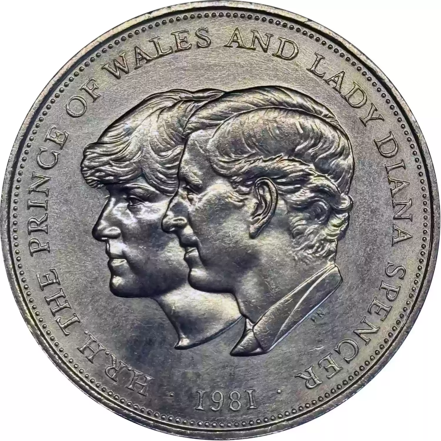 Image of the coins reverse