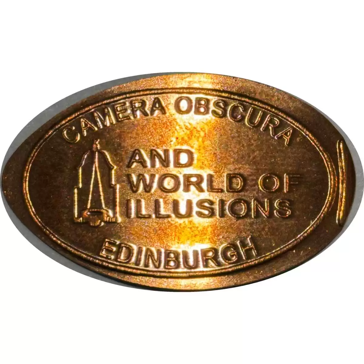 Image of the coins reverse