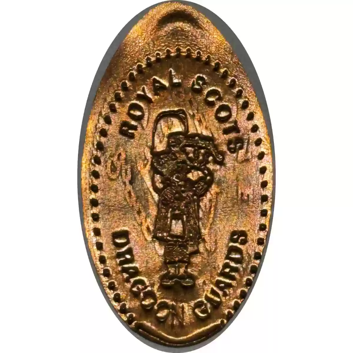 Image of the coins reverse